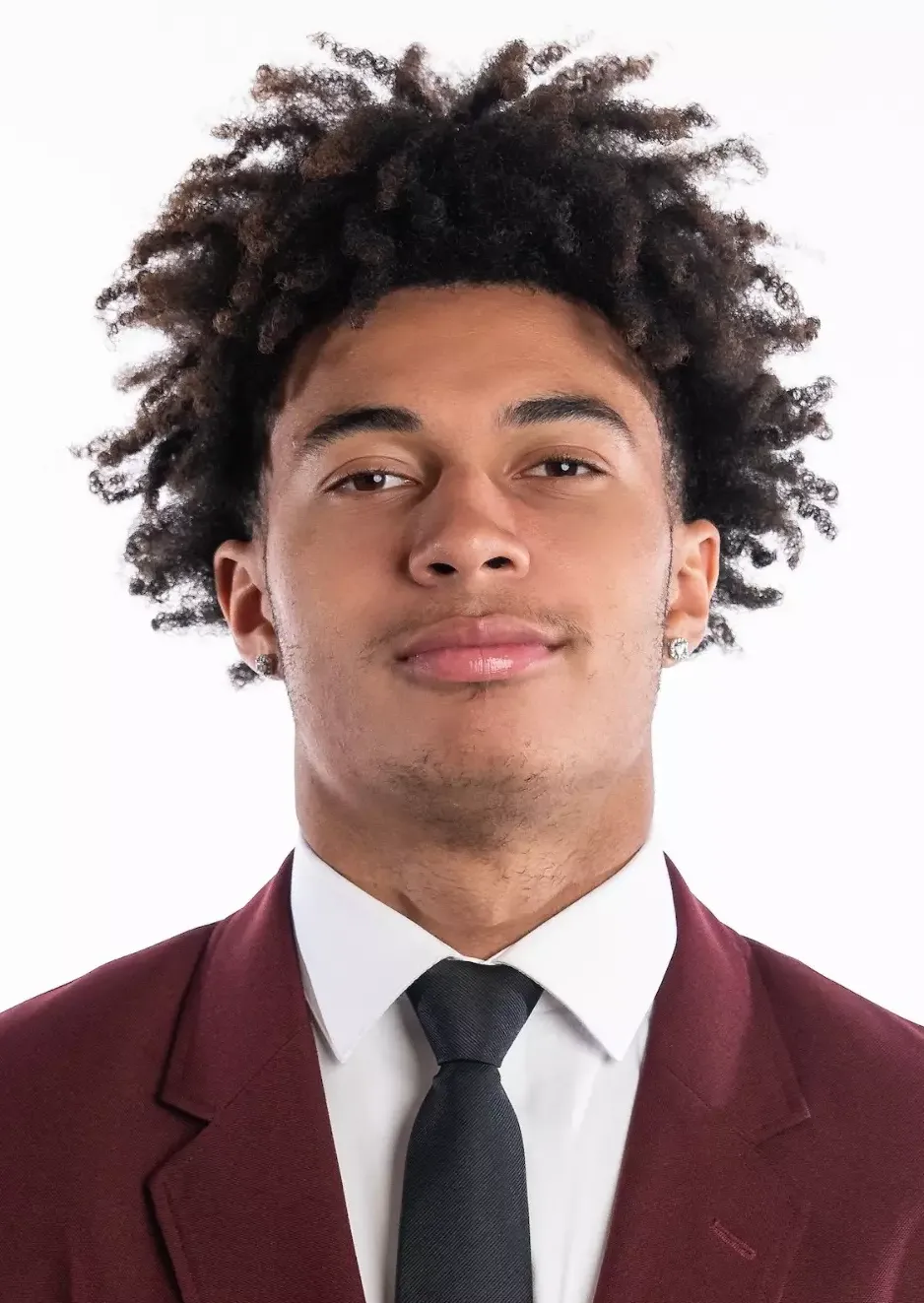 Brandon Lockhart, Football, undefined