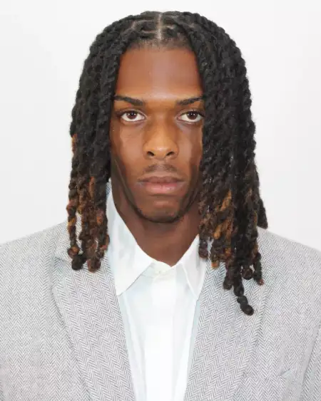 Ellis Myers, Football, Howard Payne University