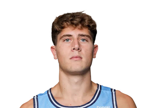 Brody Fox, Basketball, The Citadel, The Military College of South Carolina