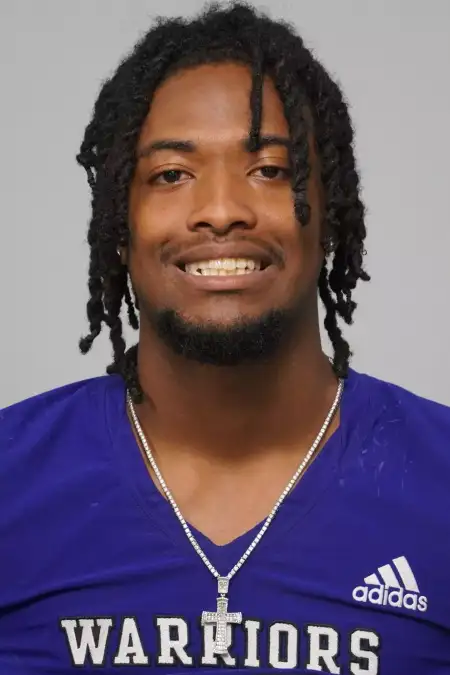 Trent Cherry, Football, Winona State University