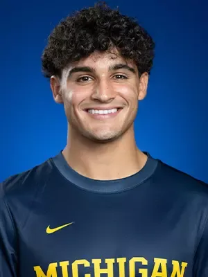 Patrick O'Toole, Soccer, undefined