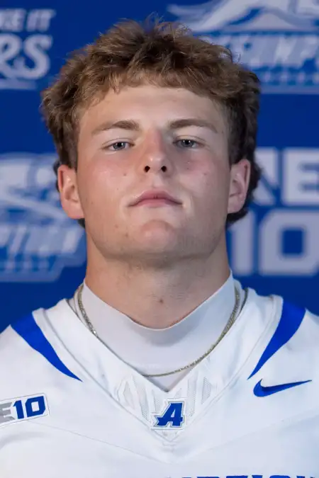 Kaiden Brochu