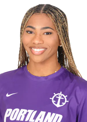 London Ingram, Soccer, undefined