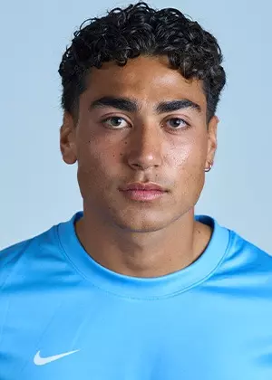 Luca Fava, Soccer, undefined