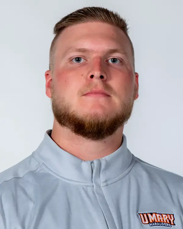 Dominic Braesch, Football, University of Mary