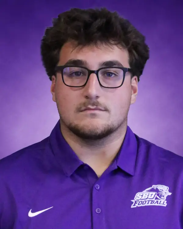 Aiden Dunn, Football, Southwest Baptist University