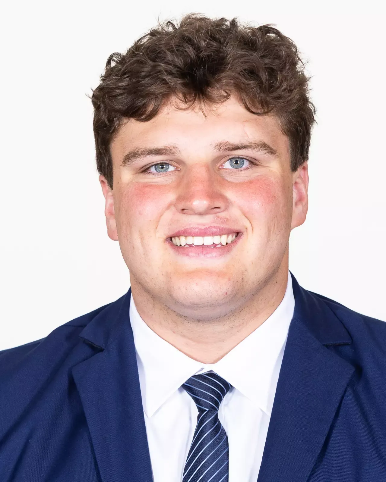 Noah Atherton, Football, undefined