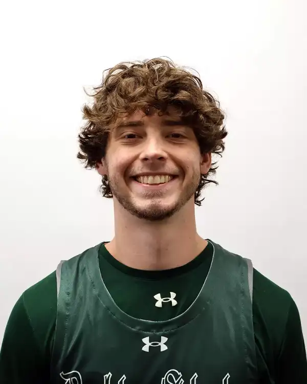 Will McCrory, Basketball, Delta State University