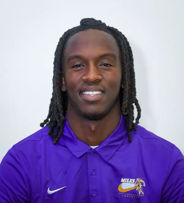 Tifton Dobbs, Football, Miles College