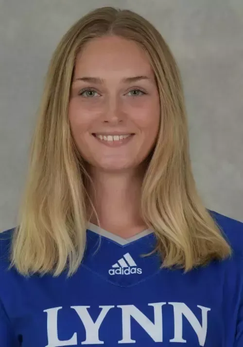 Holland Swope, Lacrosse, Lynn University