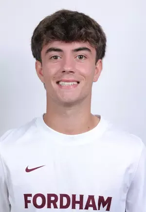 Joel Goncalves, Soccer, Fordham University