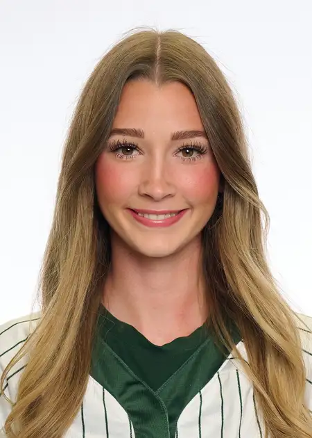 Jocelyn McClary, Softball, North Dakota State University