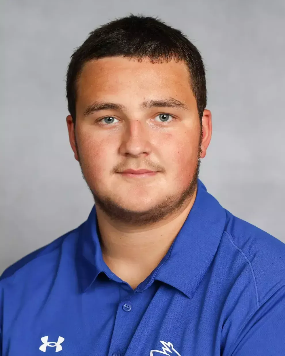 Aiden Whitted, Football, undefined