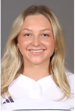 Chloe Lackey, Softball, undefined