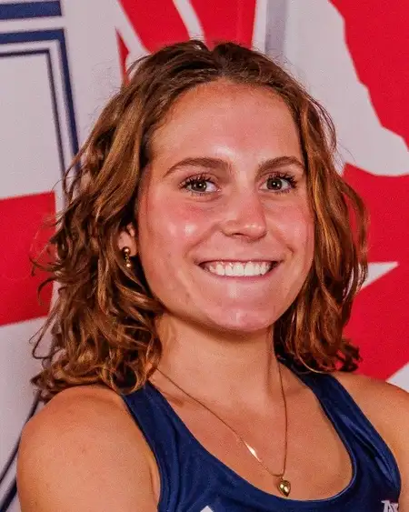 Ivey Shields, Track and Field (O), University of Richmond