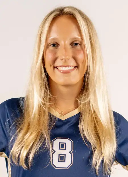 Sophia Broz, Soccer, George Washington University