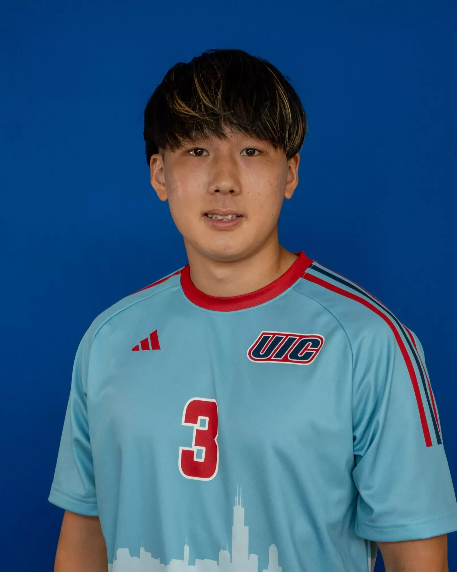 Sota Nakazono, Soccer, undefined
