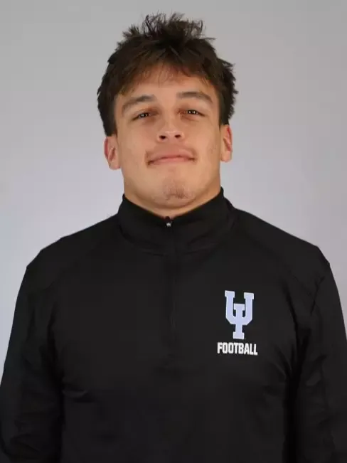 Braiden Johnson, Football, Upper Iowa University