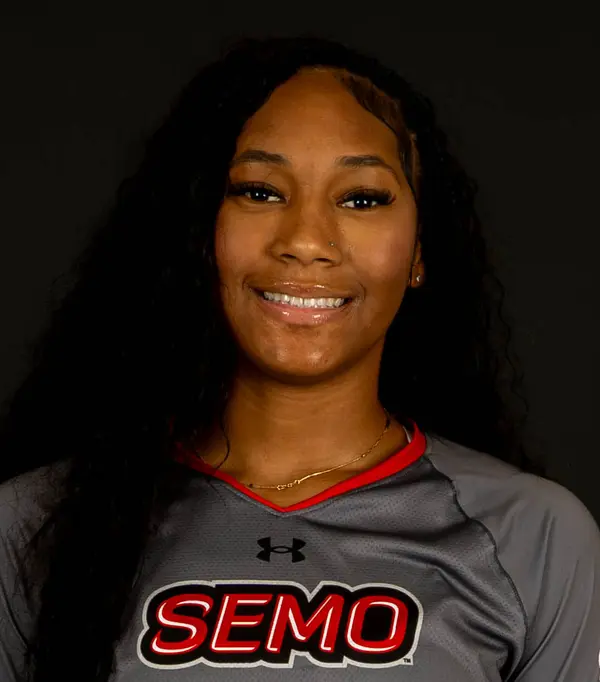 Paige Smith, Volleyball, Southeast Missouri State University