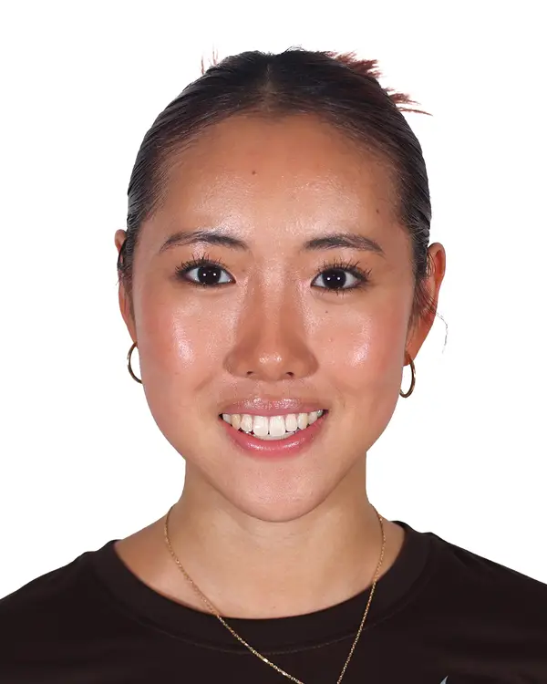Ashley Luo, Fencing, Brown University