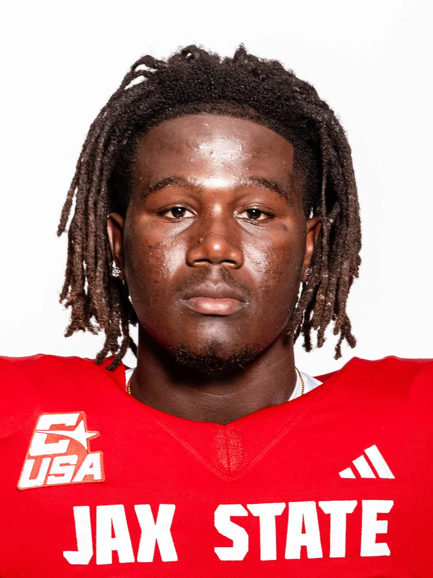 Andrevius Smith, Football, undefined