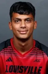 Ethan Subachan, Soccer, undefined