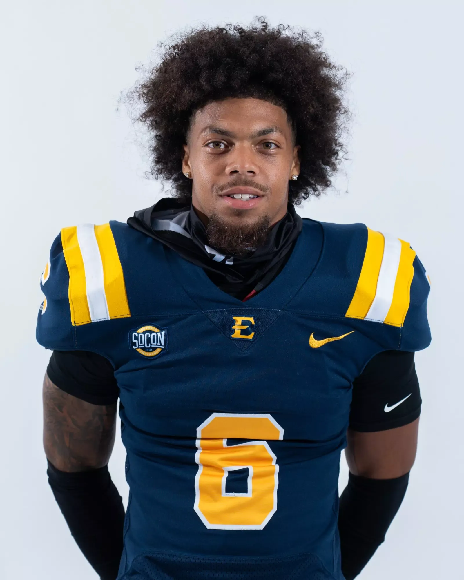 Jivon Oggs, Football, undefined