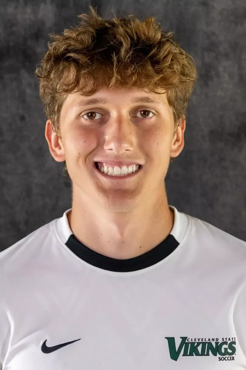 Niekos Whitney, Soccer, Cleveland State University