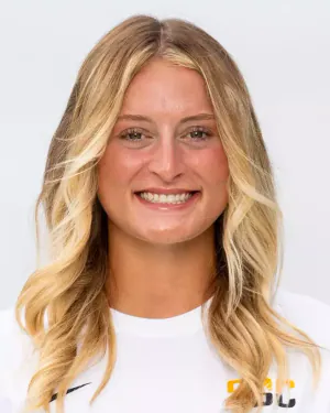 Olivia Simon, Soccer, undefined