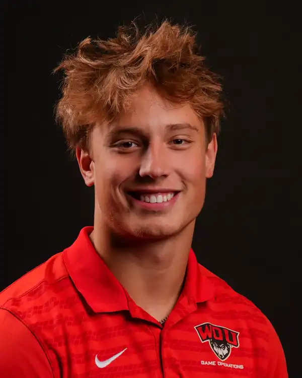 Keagan Howard, Football, Western Oregon University