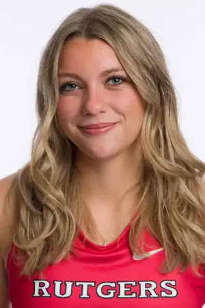 Abbie Zacchini, Field Hockey, undefined