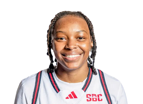 RyAnne Walters, Basketball, University of Louisiana at Lafayette
