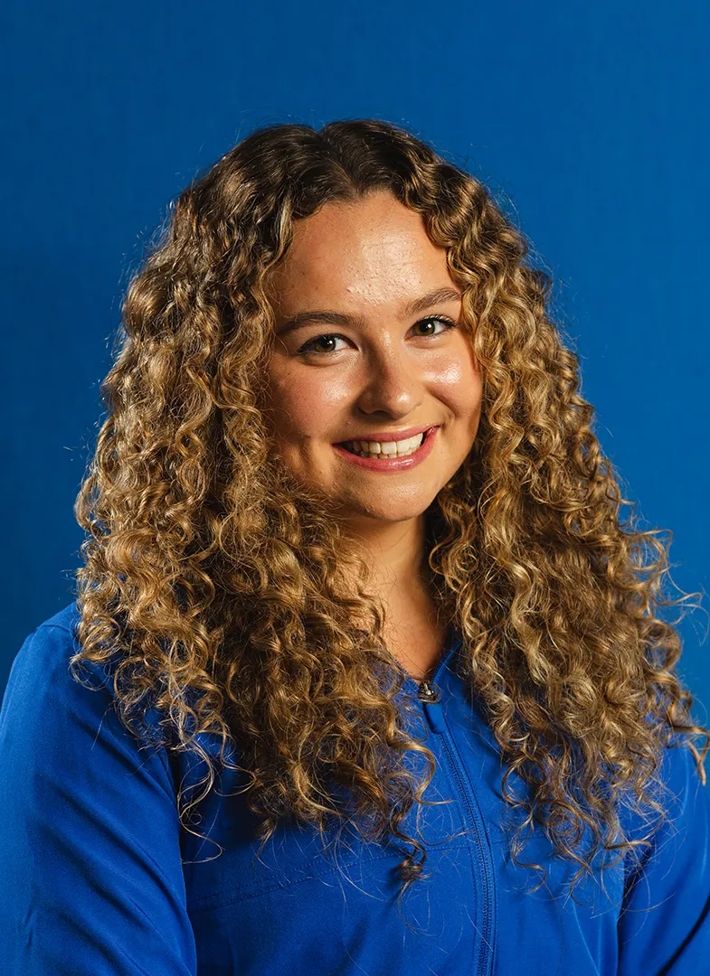Mali Morgan, Gymnastics, undefined