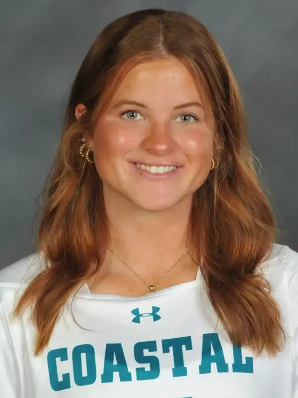Laken Wright, Lacrosse, Coastal Carolina University