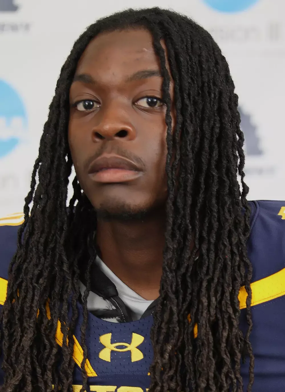 Micah Smith, Football, Allegheny College