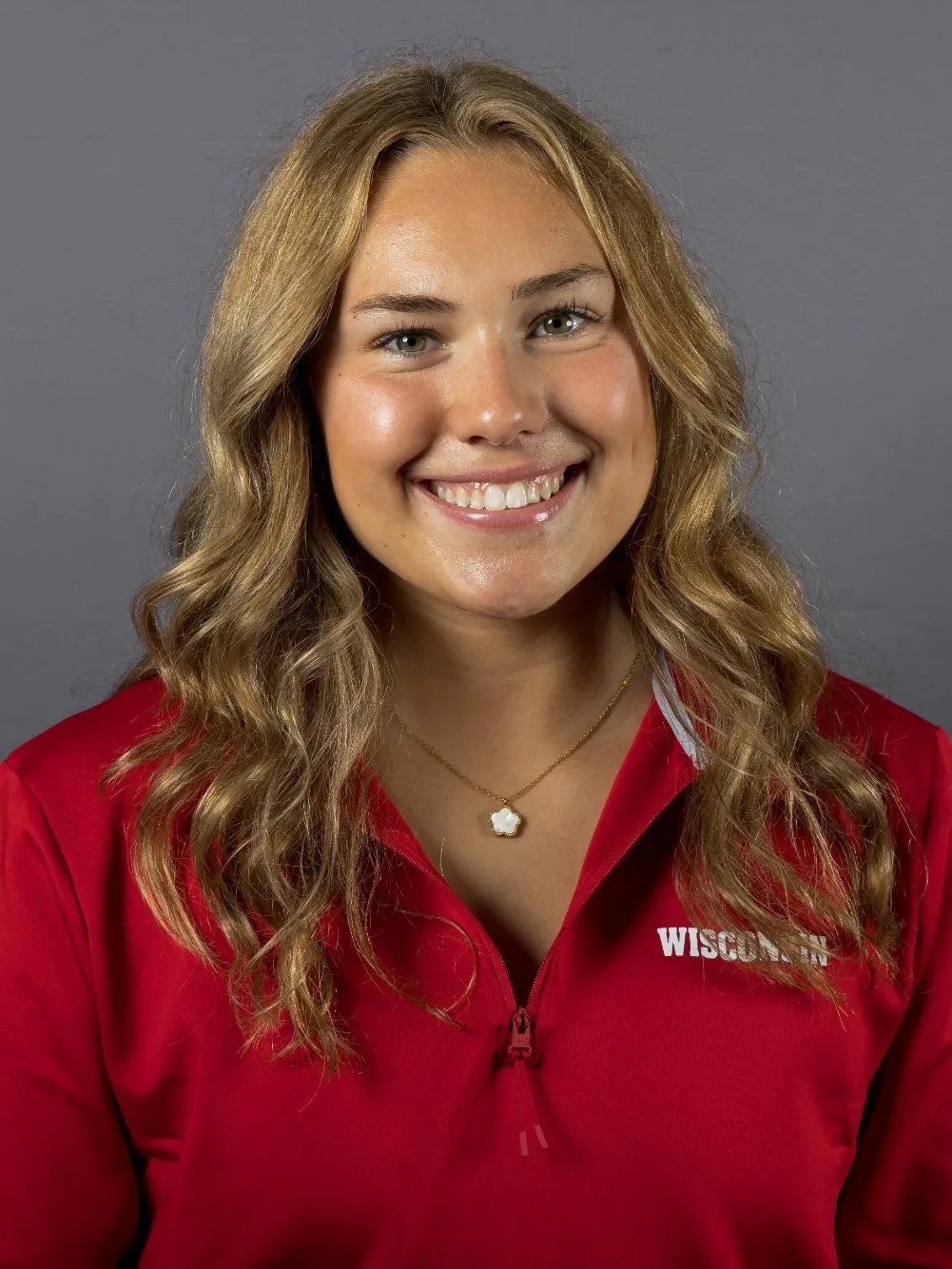 Hailey Tierney, Swimming & Diving, University of Wisconsin-Madison