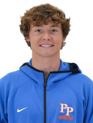 Chase Barman, Water Polo, undefined