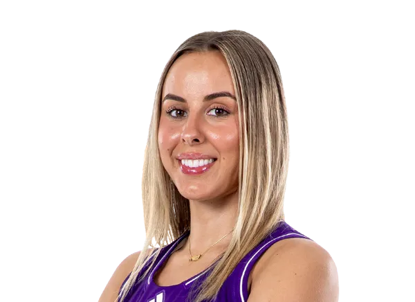 Sienna Harvey, Basketball, undefined