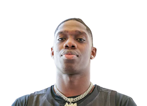 Abdou Samb, Basketball, Towson University