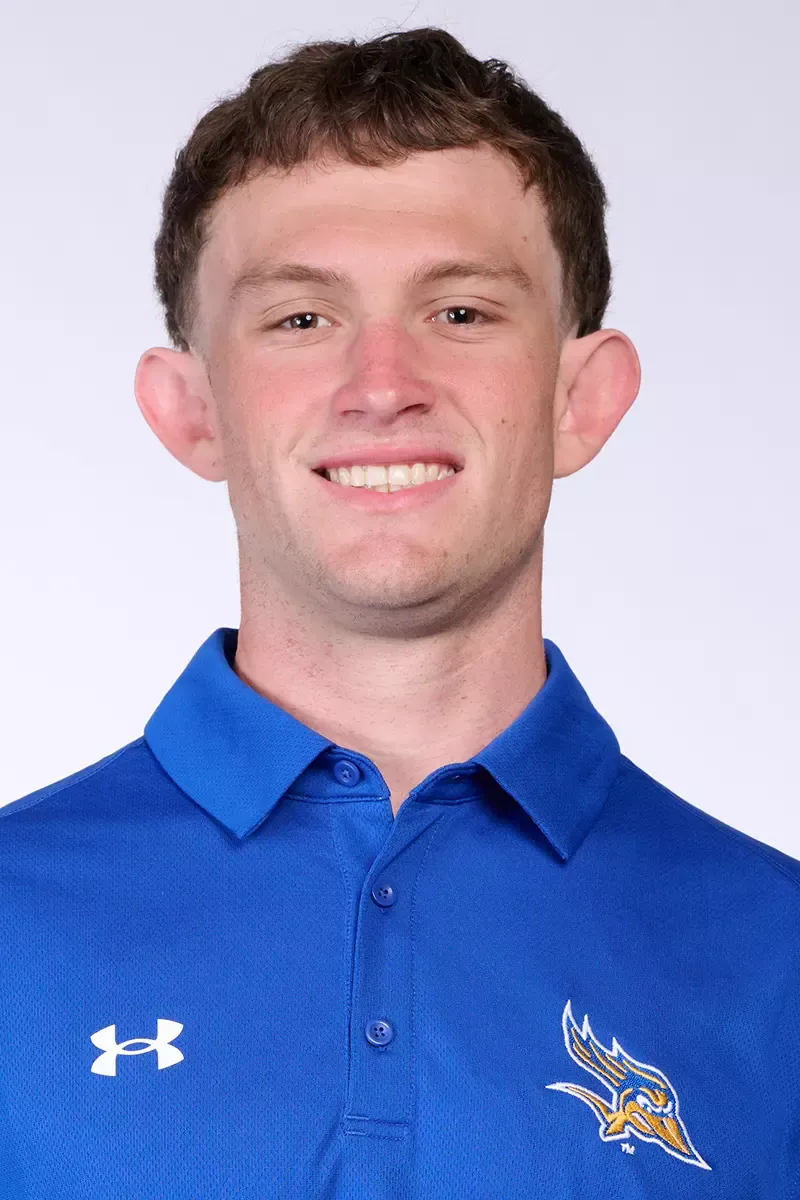 Thomas Henstein, Swimming & Diving, California State University, Bakersfield