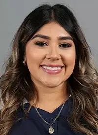 Katherine Villegas, Softball, Vanguard University
