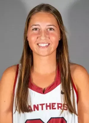 Calli Campagna, Lacrosse, Florida Tech