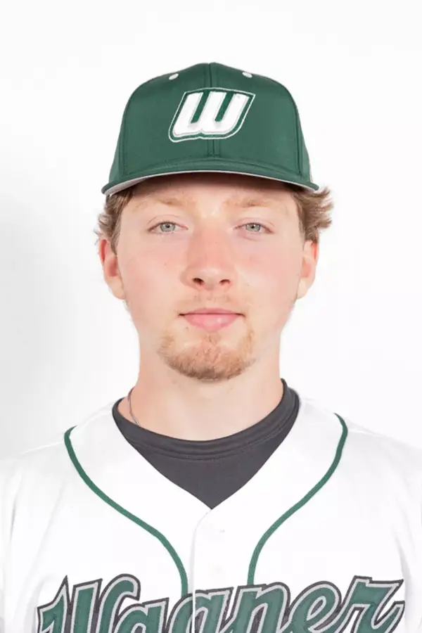 Brendan McLoughlin, Baseball, Wagner College