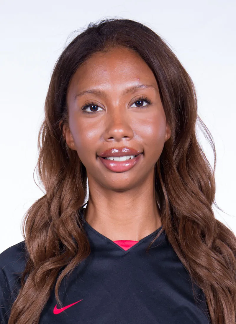 Jada Arthurs, Soccer, undefined