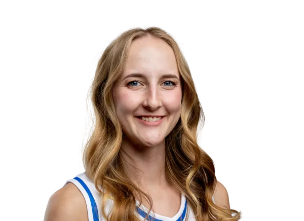 Madeline Cooke, Basketball, Boise State University