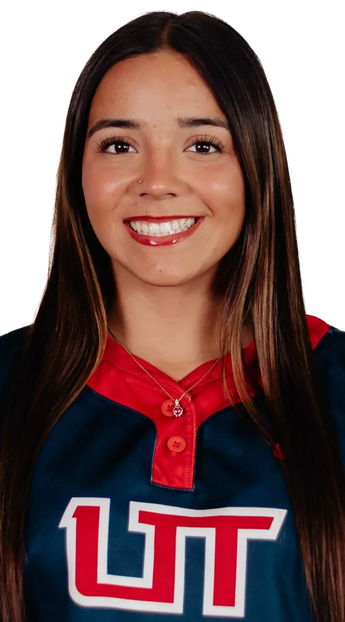 Naya Taylor, Softball, Utah Tech University