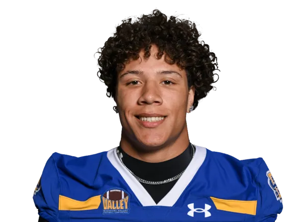 James Basinger, Football, undefined