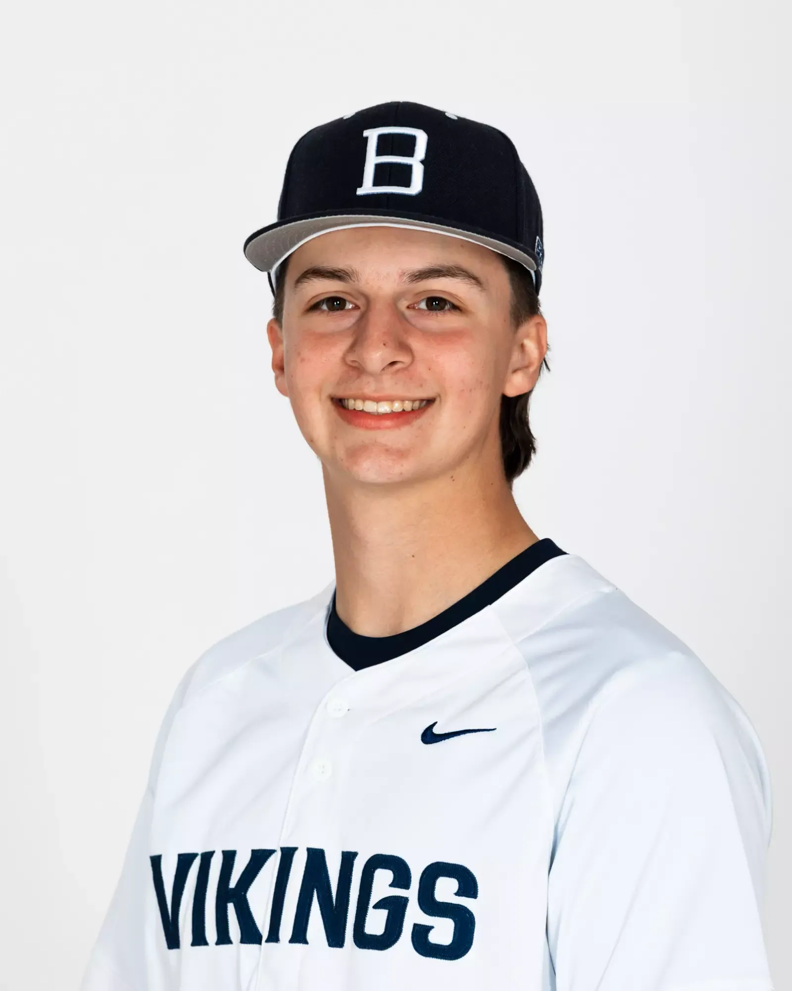 JT Whritenour, Baseball, undefined