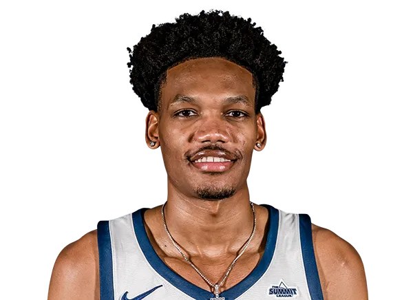 Carlos Rosario, Basketball, Oral Roberts University