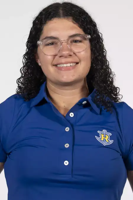 Madison Malaret, Golf, Rollins College